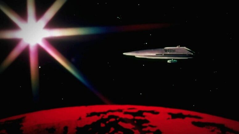 Humble Beginnings: Check Out John Carpenter’s “Dark Star” Right Here