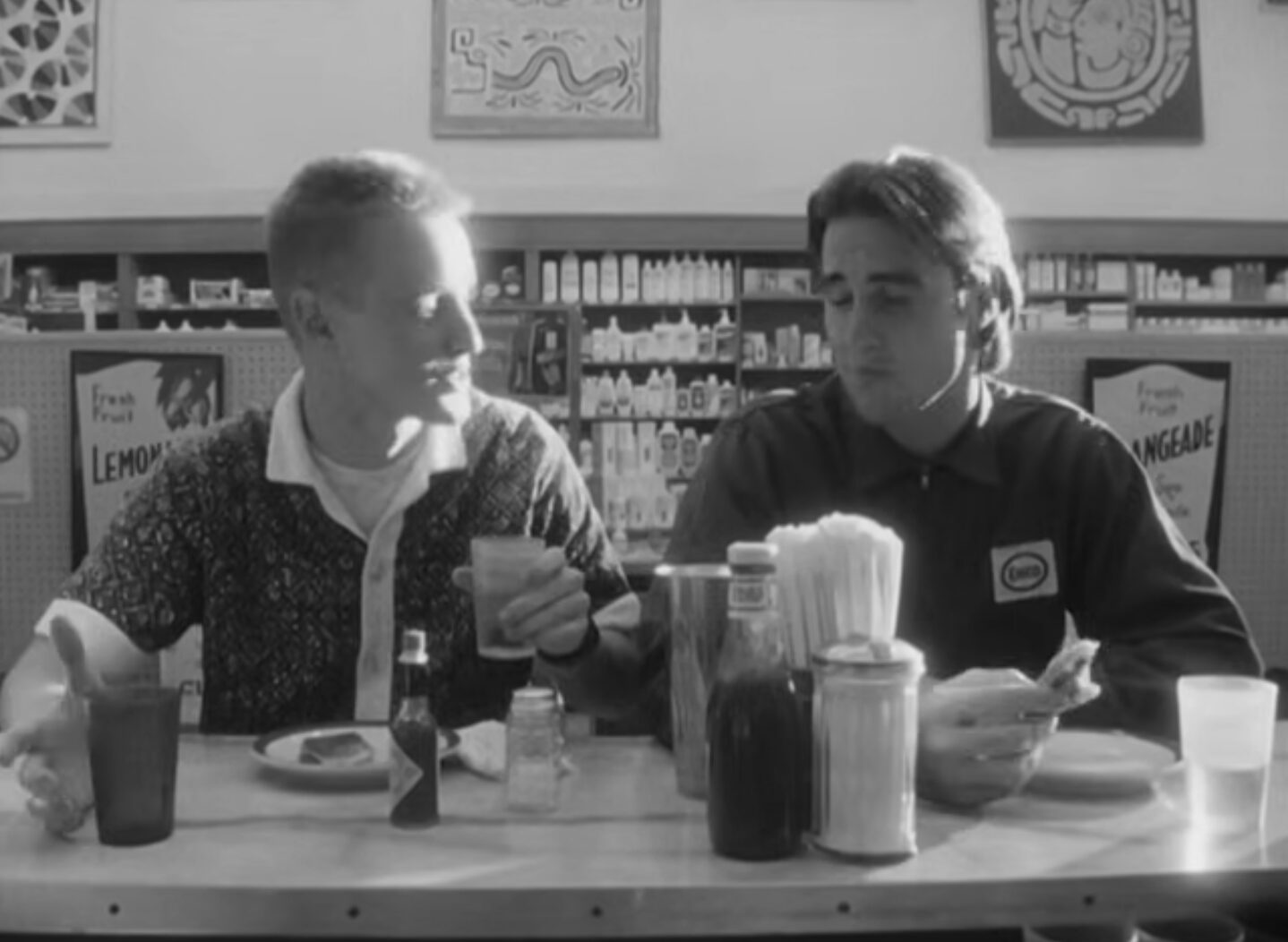 Before “Bottle Rocket,” There Was “Bottle Rocket.” The Student Film That Started It All