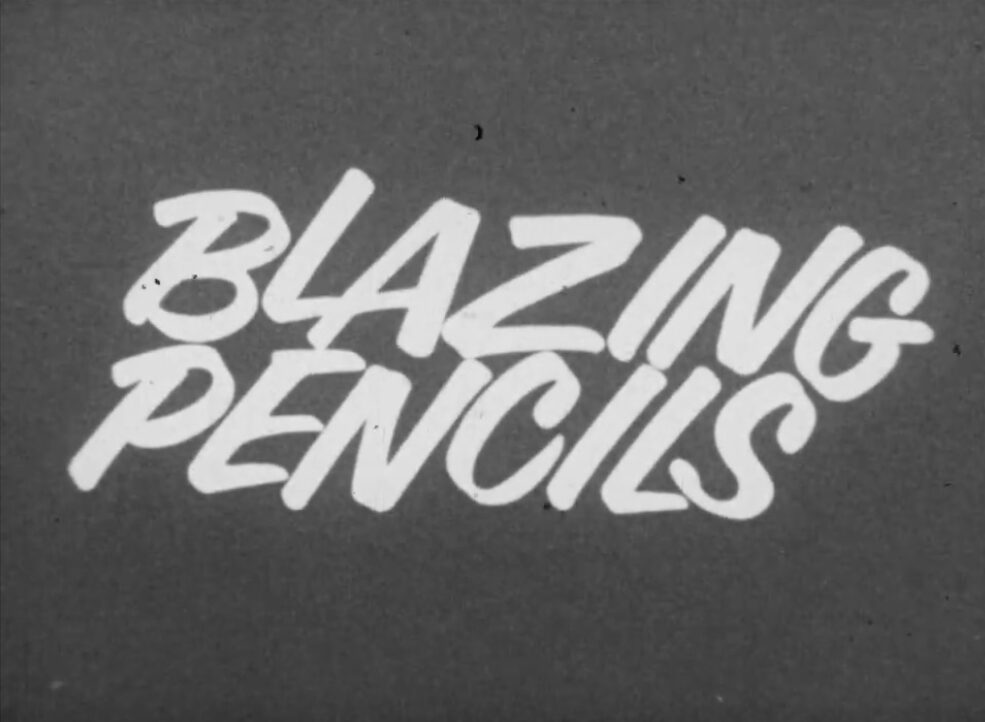 That Time The National Archives Made A Short