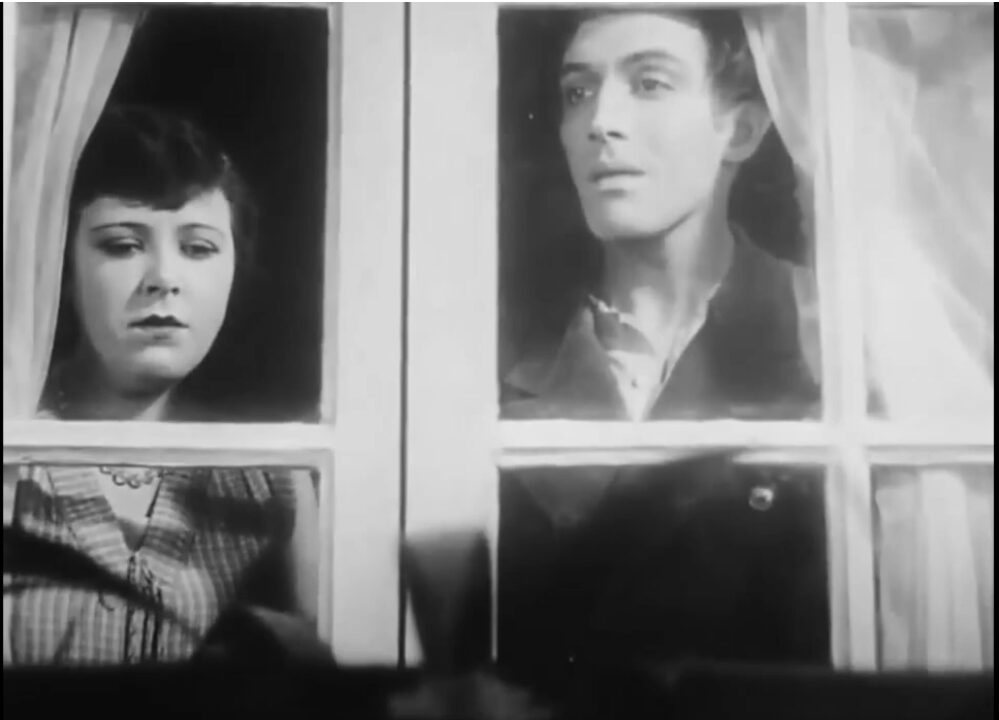 A Cinema Classic With An Eye For The Dreamy