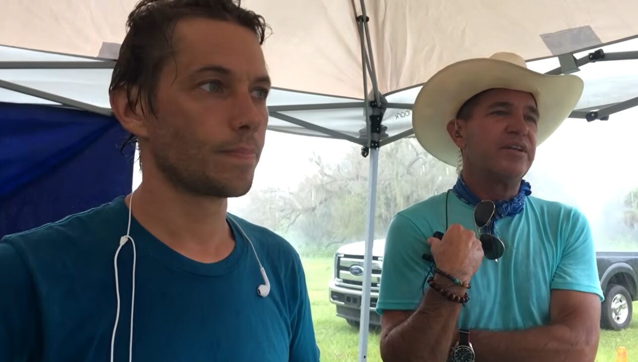 A24 Releases “The Florida Project” Mini-doc. See It Here