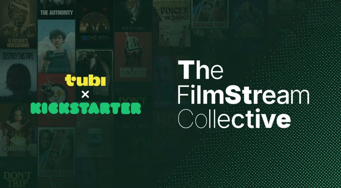 (Some) Successfully Funded Kickstarter Projects Headed To Tubi In Partnership