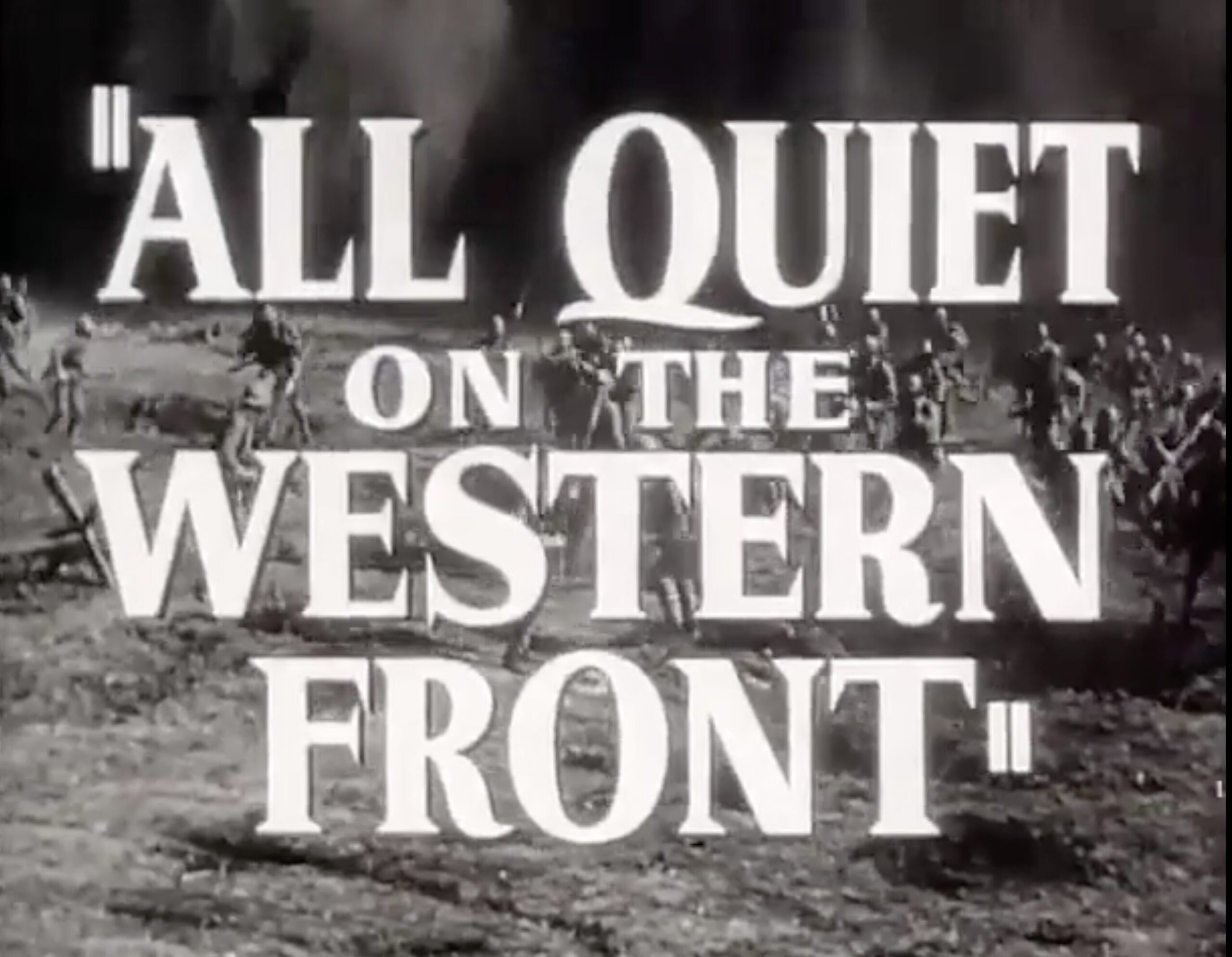 A New Year Means A New Batch Of Works In The Public Domain