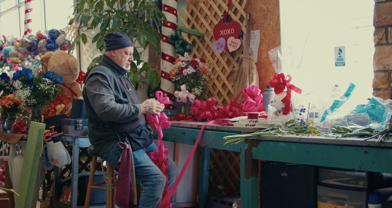 The Power Of Sports, And The Grieving Process In “Flowers, Birds & Dad”