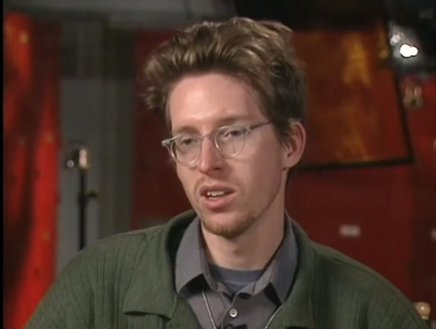 A Glimpse Behind The Scenes Of ‘Rushmore’