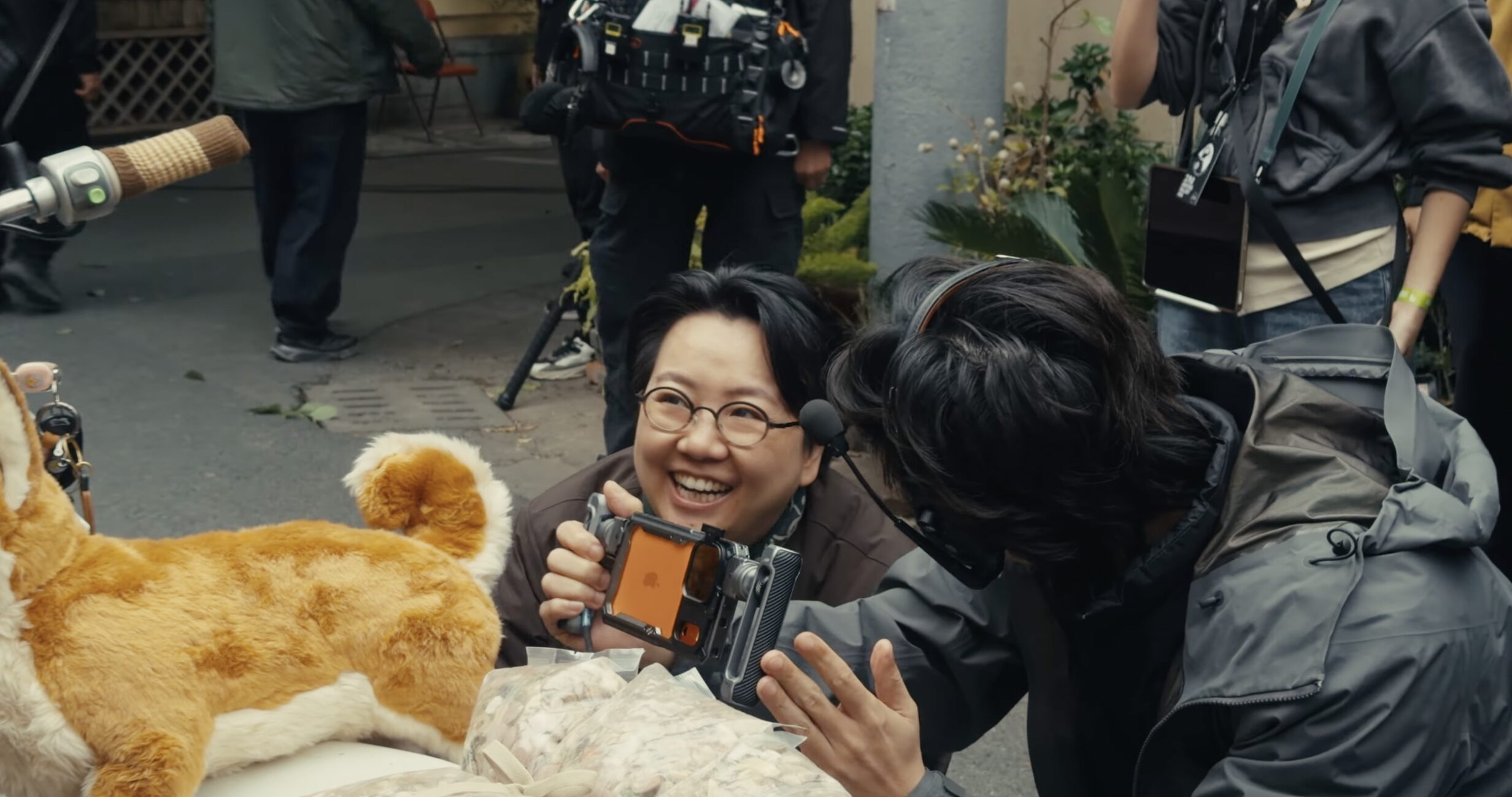 Apple’s Chinese New Year Short Shows Great Looking Video Keeps Getting Easier