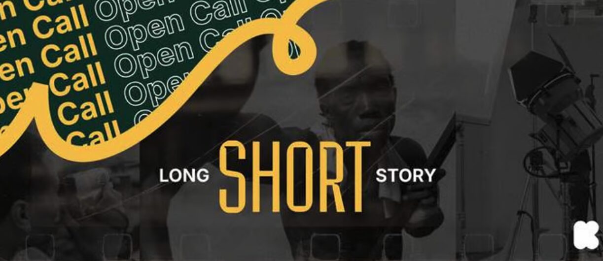 It’s Short Film Season At Kickstarter With “Long Story Short” In March