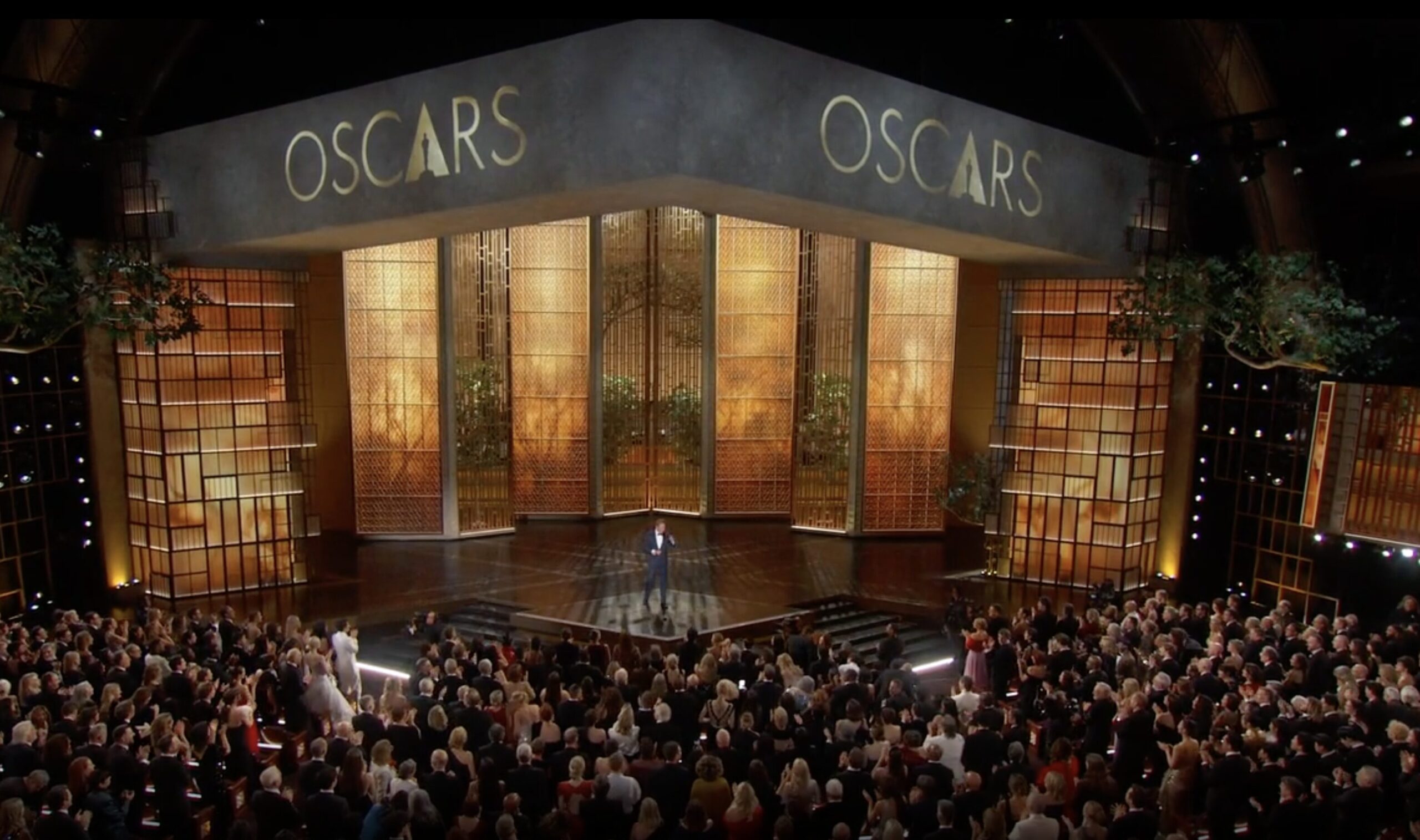 The Academy Awards Ceremony Needs The “Smaller” Categories Now More Than Ever