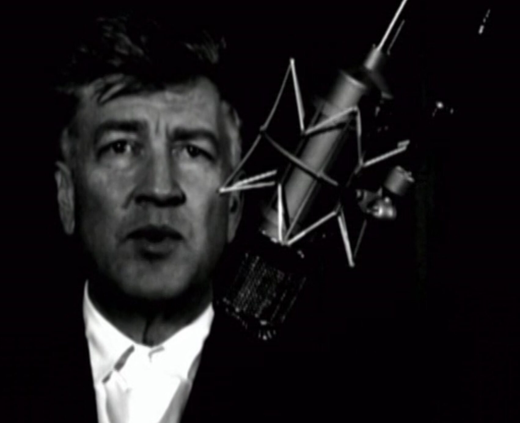 A Look At David Lynch’s Earliest Short Films And More