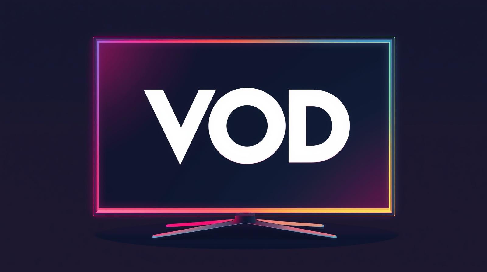 I Believe in VOD: A Video On Demand Terms Primer