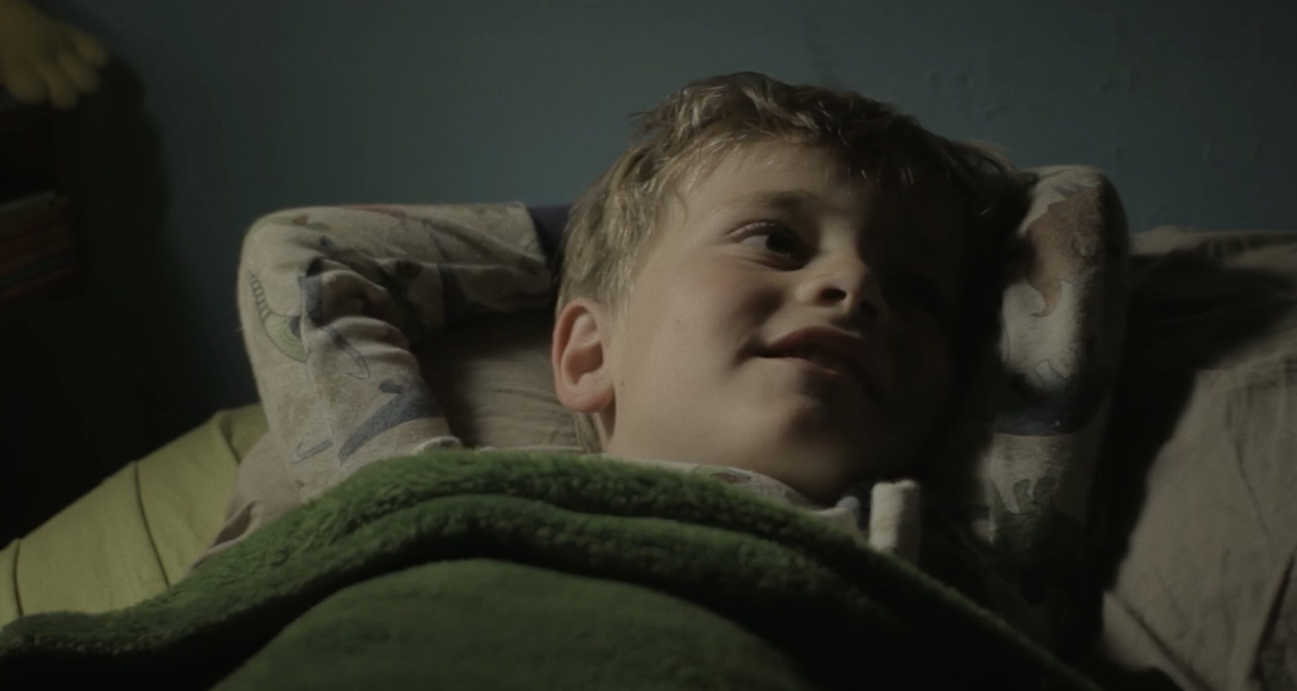 “Tuck Me In” Proves Even Really Short Films Can Pack A Punch