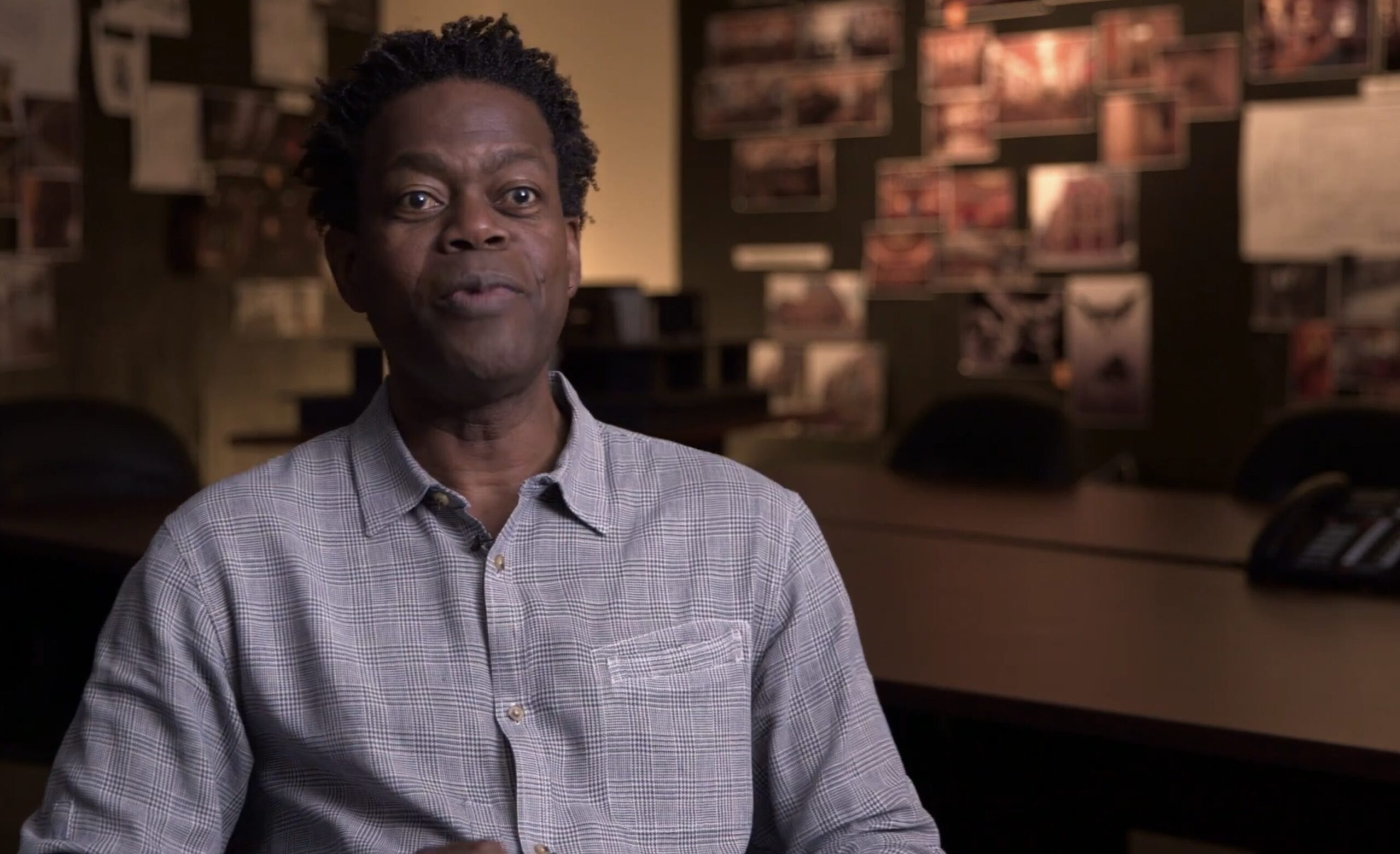 A Primer On The Role Of The Graphic Designer On Set