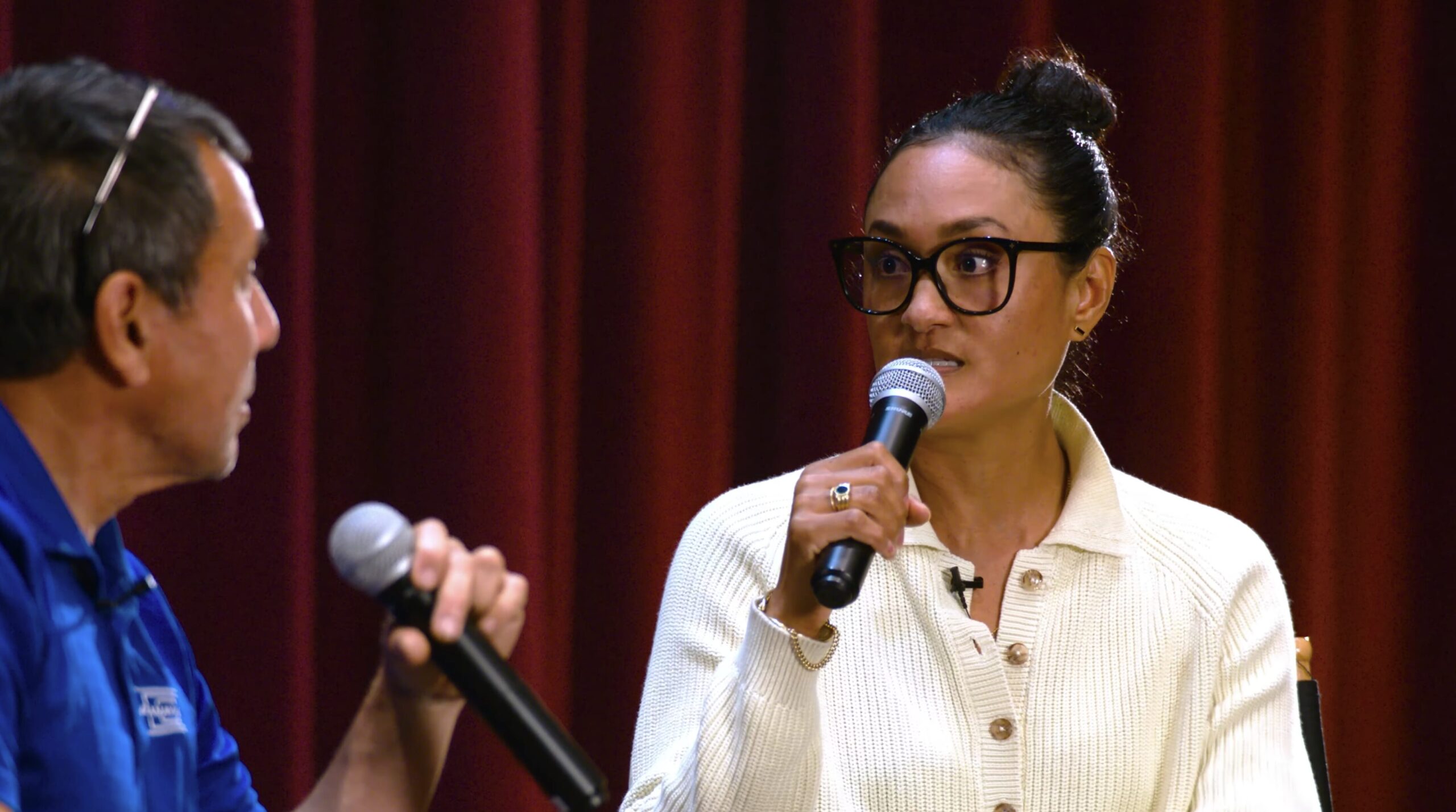 Academy Award Winner Autumn Durald Arkapaw Talks About Her Craft