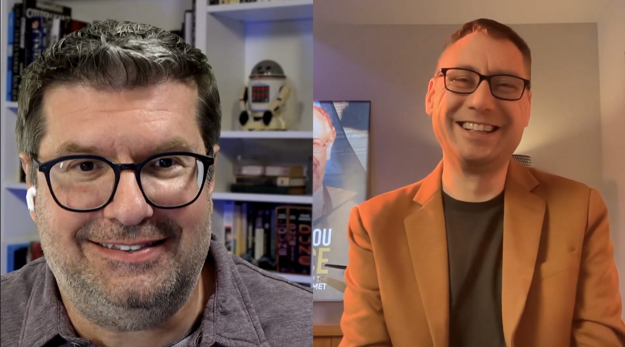 The Uphill Battle Of Self-Distribution, And The Power Of Nostalgia