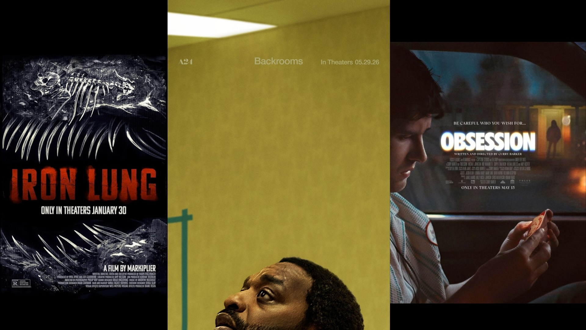 Independent Film Needs Sustainable Success, Not Occasional Unicorns