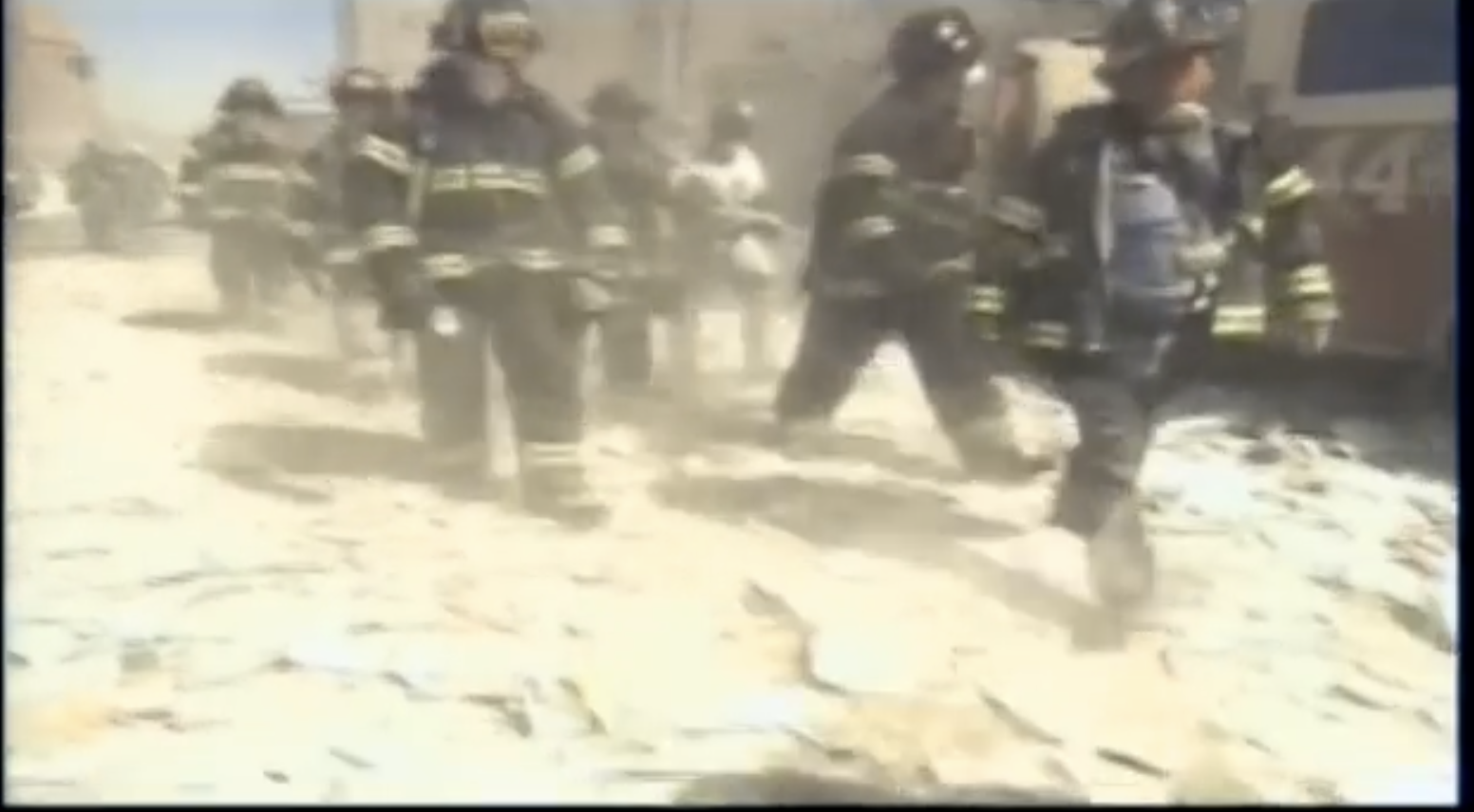 The Quintessential 9/11 Documentary Is Worth The Search