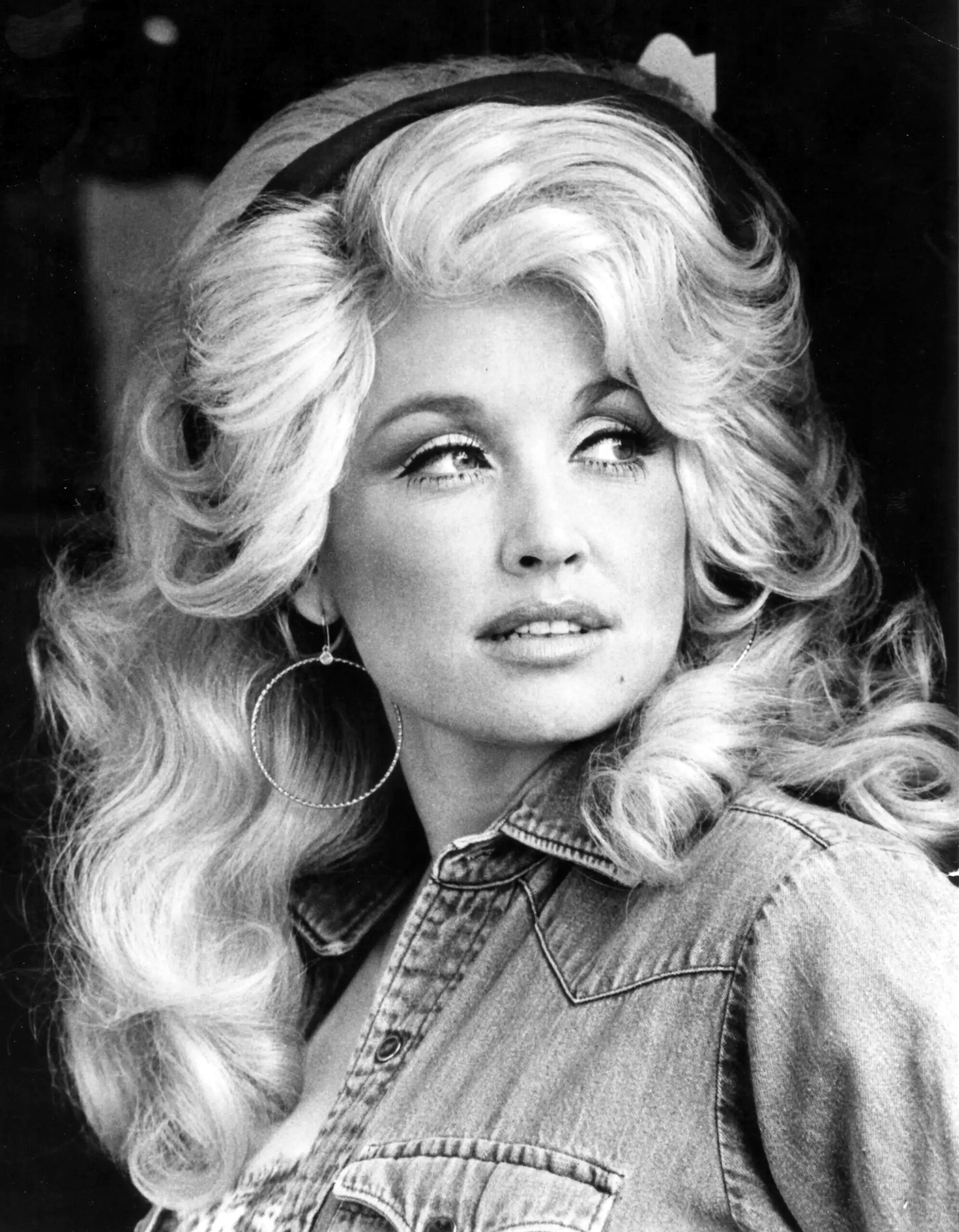 Dolly Parton’s Quiet Contributions to Independent Film