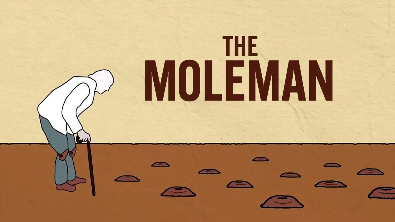 Billy Miossi’s “The Moleman” Selected As Part Of Yahoo X The Nonfiction Hotlist. Watch For Free!